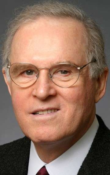 Актер Чарльз Гродин