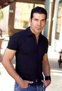 Фото Джонни Рэй Родригес