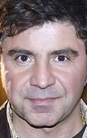 Актер Сосо Павлиашвили