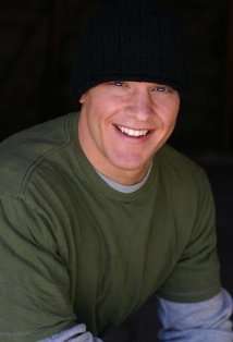 Актер Jeremiah Sayys