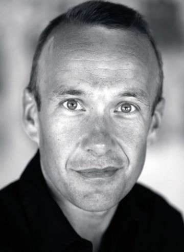 Фото Бенгт Нилссон