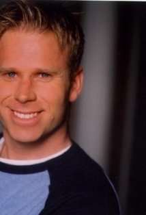 Актер Джерри Ди