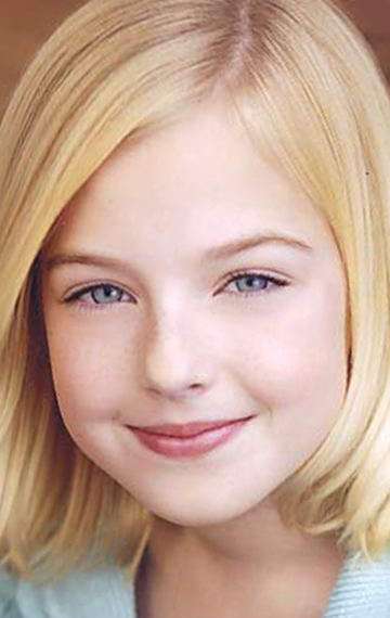 Актер Гэбриэлль Бреннан