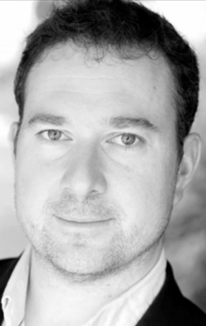 Актер Дэн Марч