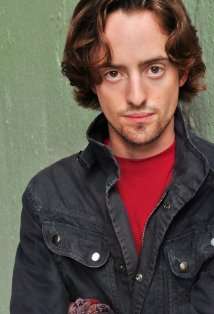 Актер Эндрю Колли