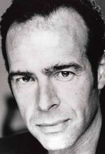 Актер Марко Гамбино