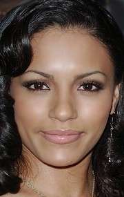 Актер Эйприл Л. Эрнандез