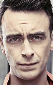 Актер Джозеф Гилган