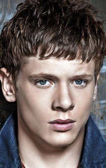 Актер Джек О&rsquo;Коннелл