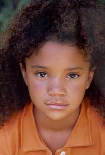 Фото Кайли Расселл