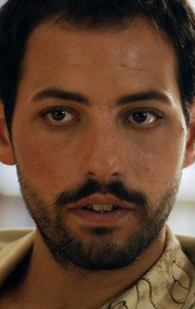 Актер Филип Ардитти