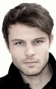 Актер Евгений Пронин