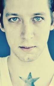 Актер Эммануэль Шварц