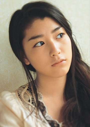 Актер Рико Наруми