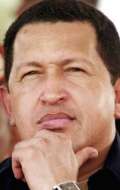 Фото Уго Чавес