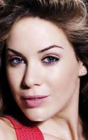 Актер Роксанна МакКи