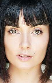 Актер Венди Гленн