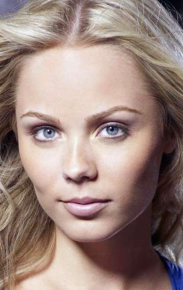 Актер Лора Вандервурт