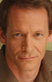 Актер Джим Глисон