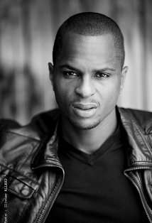 Актер Сейдина Балде