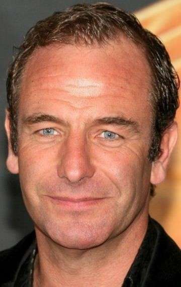 Актер Робсон Грин