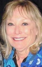 Фото Мэрилин Бёрнс