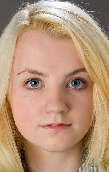 Актер Эванна Линч