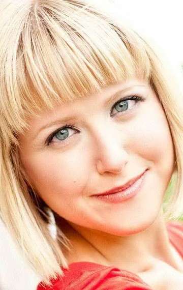 Актер Анджела Галуппо