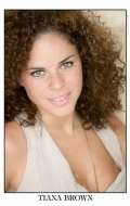 Фото Тиана Браун