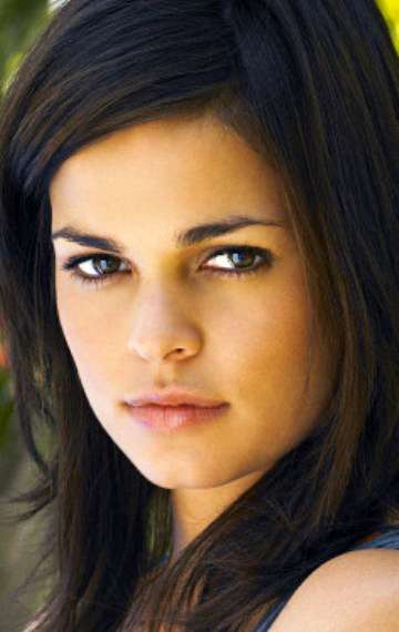 Актер Лина Эско