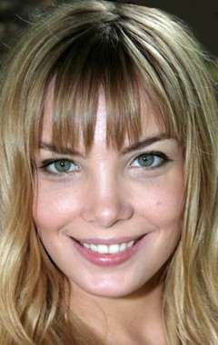 Актер Ольга Арнтгольц