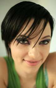 Актер Белладонна