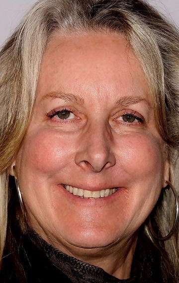 Актер Бетти Томас