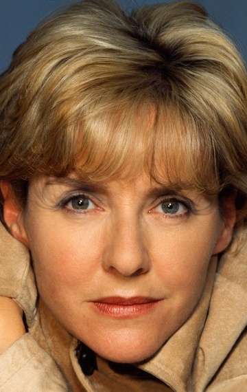 Актер Аманда Бертон