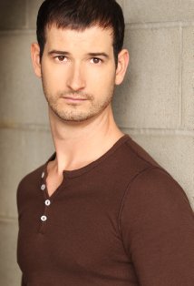 Актер Гай Кристи