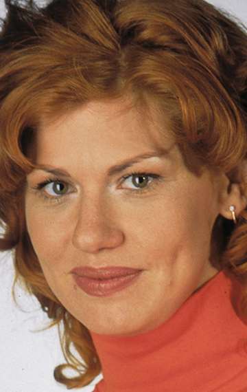 Актер Елена Бирюкова