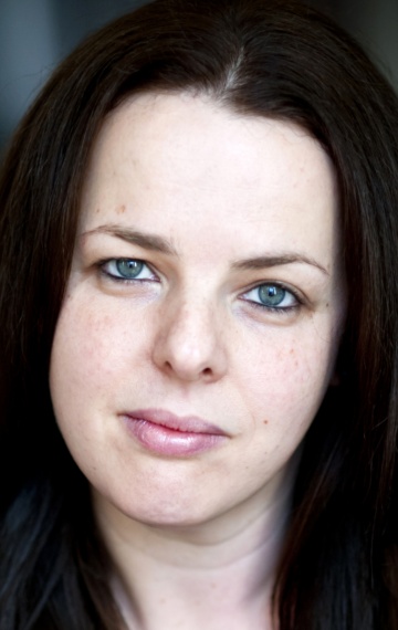 Актер Джоанна Джеффрис