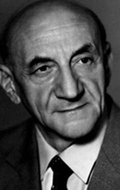 Актер Борис Черток