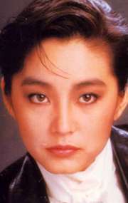 Фото Бриджит Лин