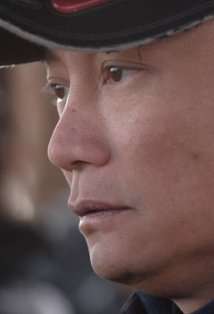 Актер Чи Люн &laquo;Джэйкоб&raquo; Чунг