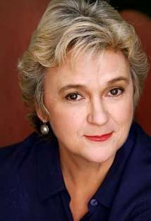 Актер Сьюзан Кребс