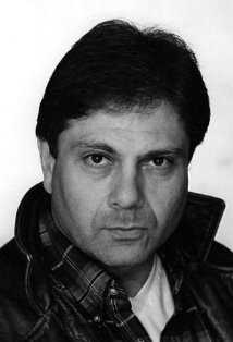 Актер Джефф Липман