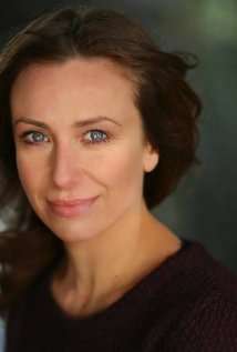 Актер Саманта Сигер