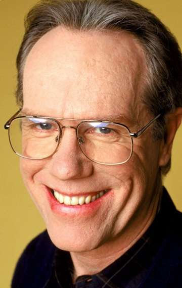 Актер Лаудон Уэйнрайт  III