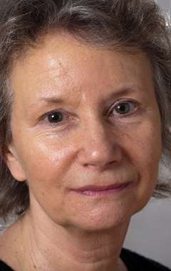 Актер Эйлин Дейвис