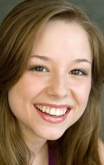 Актер Бриттни Карбовски