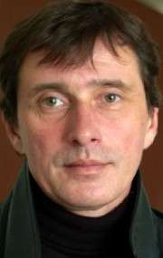 Актер Валерий Соловьев