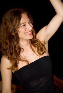 Актер Сильвия Де Фанти