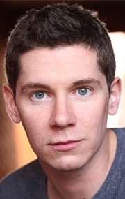 Фото Карл Дейвис