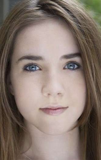 Фото Руби Джеринс